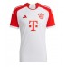 Bayern Munich Leroy Sane #10 Hemmakläder 2023-24 Kortärmad